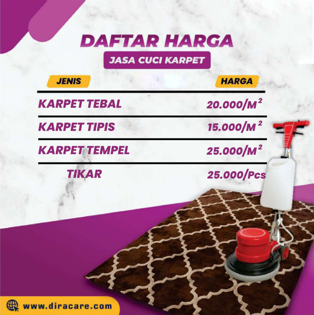 Pricelist sofa murah