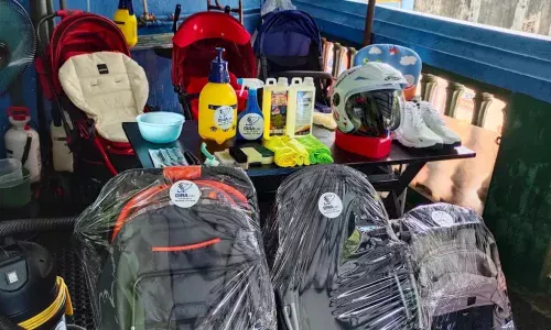 cuci stroller semarang